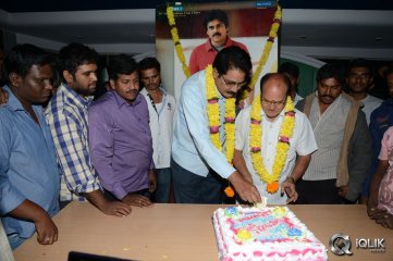 Attarintiki Daredi 50 Days Celebrations